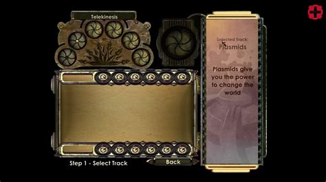bioshock switch plasmids|How to Switch Plasmids in BioShock .